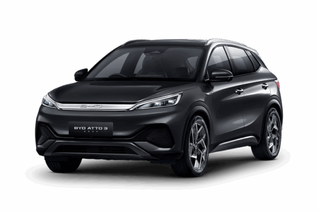 INTERMEDIATE EV