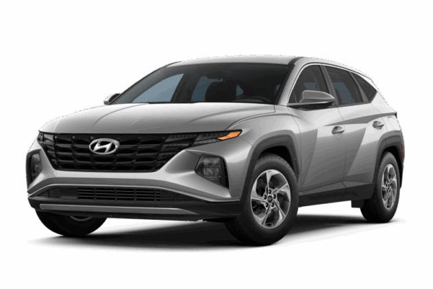 Standard SUV