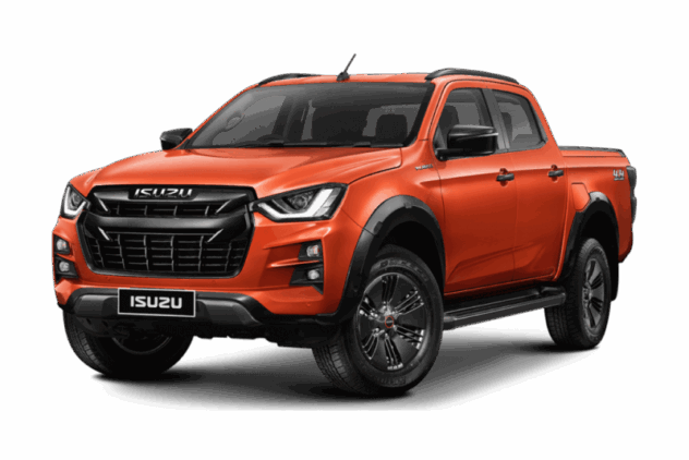 Prestige UTE