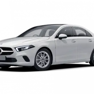 Mercedes-Benz A200