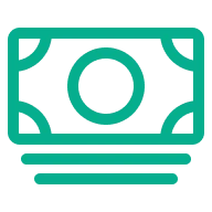 All-inclusive fees and simple to manage